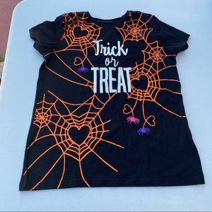 Halloween Girl shirt